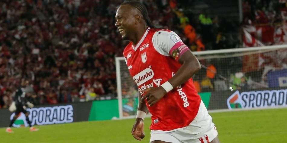 Hugo Rodallega