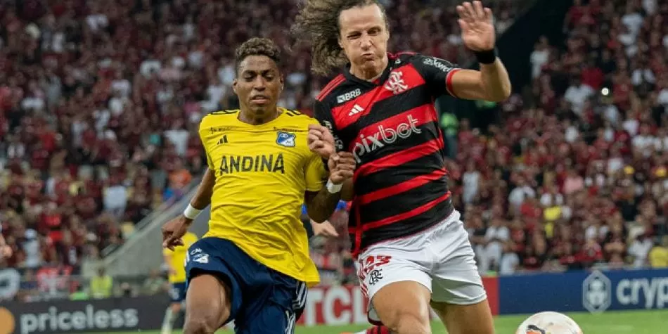 Flamengo vs Millonarios
