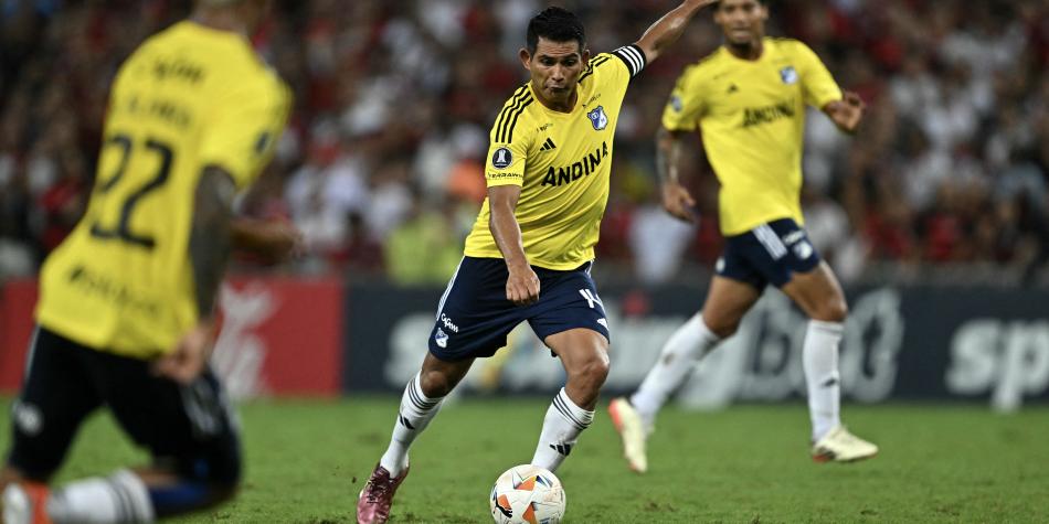 David Mackalister Silva