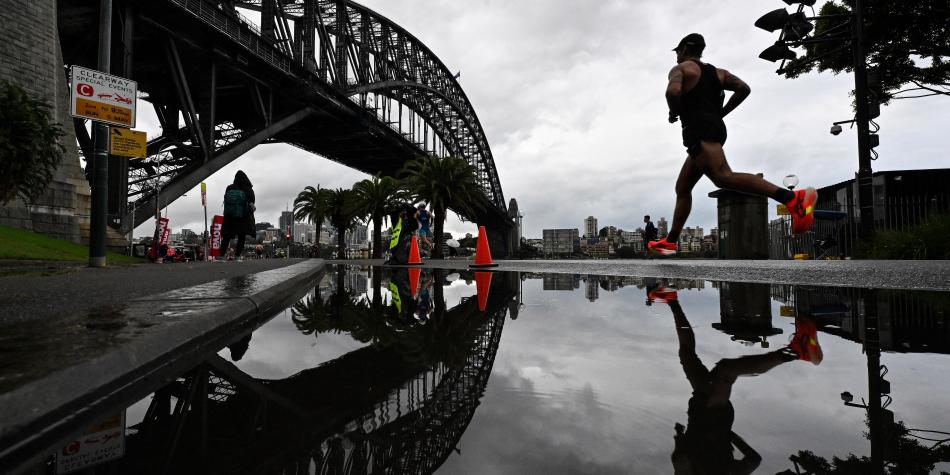 Atletismo