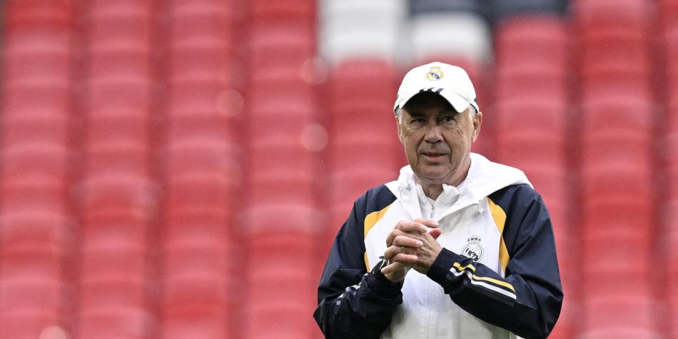Carlo Ancelotti