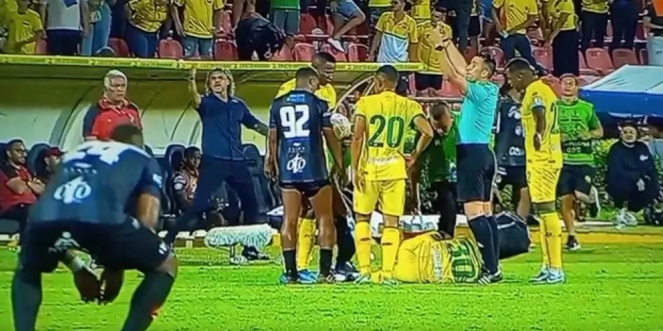 Ederson Moreno