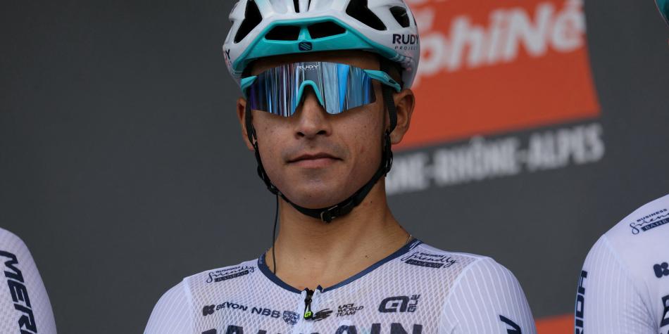 Santiago Buitrago