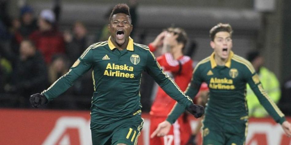 Dairon Asprilla