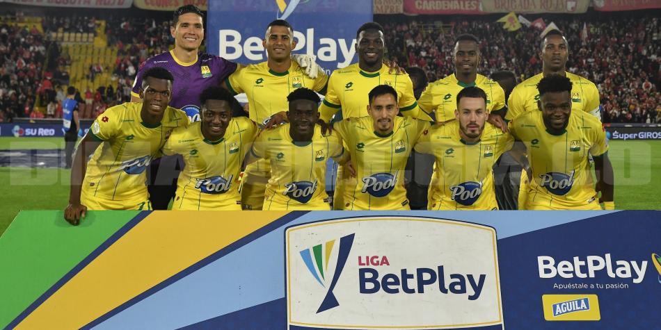 Atlético Bucaramanga