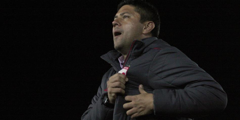 Wilson Gutiérrez