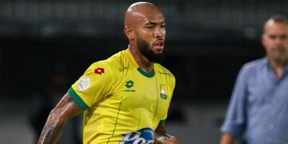 Fredy Hinestroza