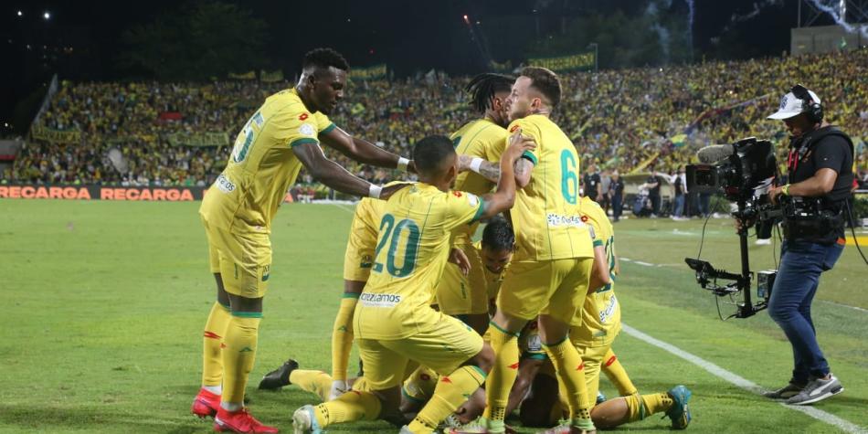 Atlético Bucaramanga