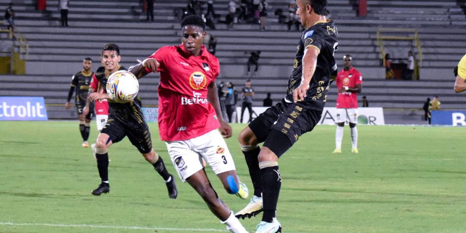 Llaneros vs Orsomarso