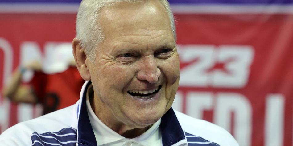 Jerry West