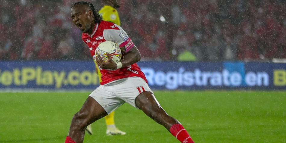 Hugo Rodallega