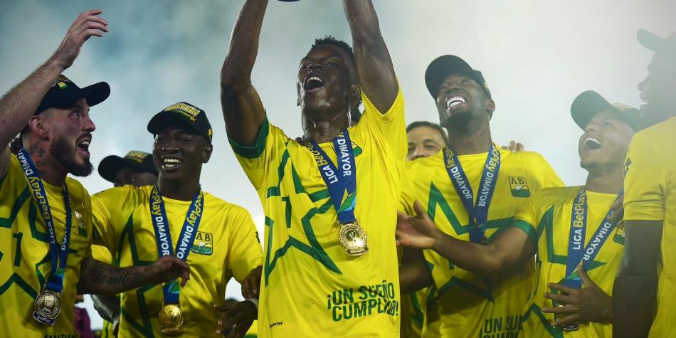 Atlético Bucaramanga