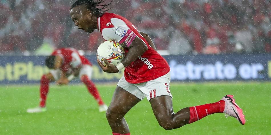 Hugo Rodallega