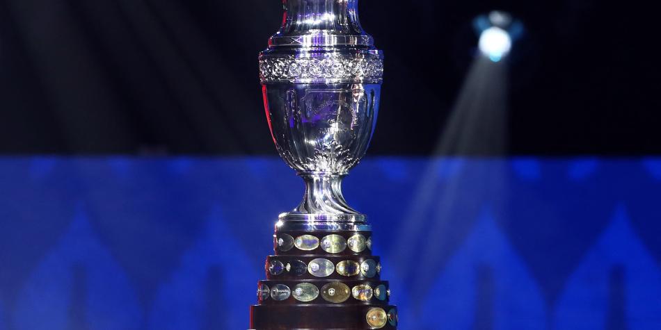 Trofeo Copa América