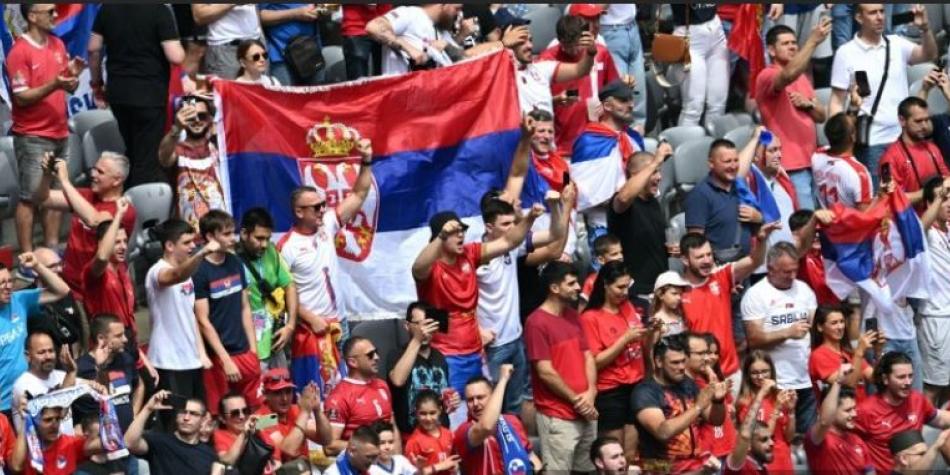 Serbia