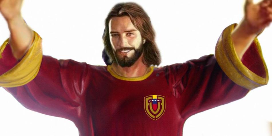 Memes de Venezuela en Copa América 2024
