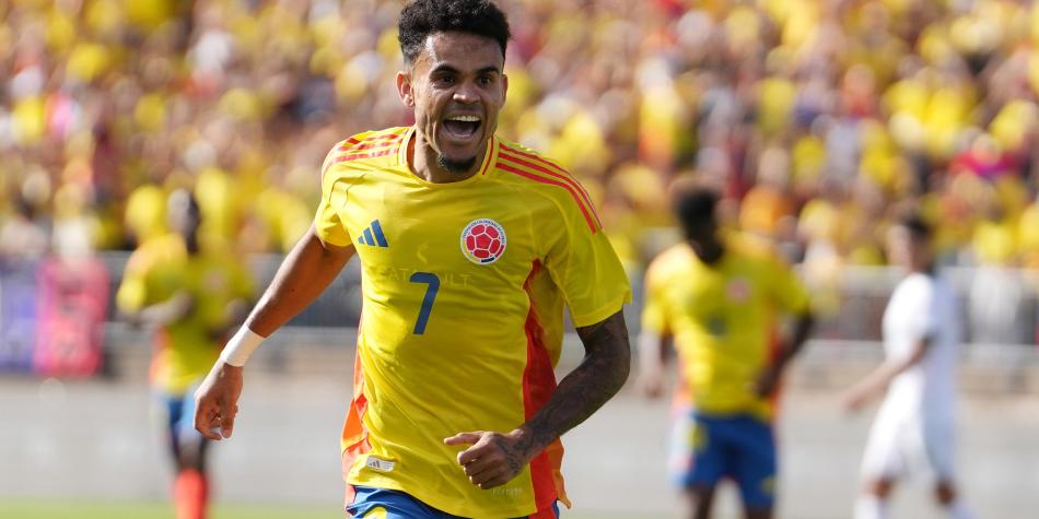 Luis Díaz