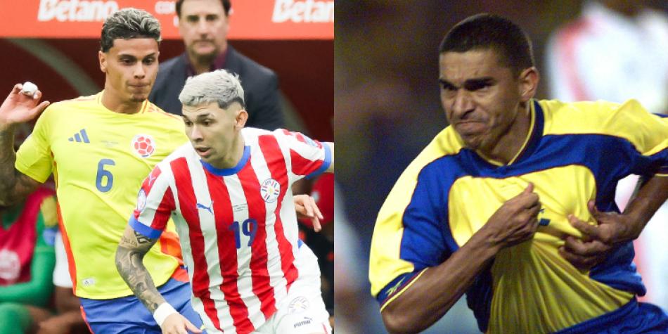 Víctor Aristizábal sobre Selección Colombia