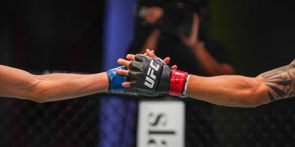 Mejores apuestas Alex Pereira vs. Jiří Procházka