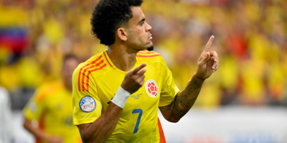 Colombia vs Costa Rica