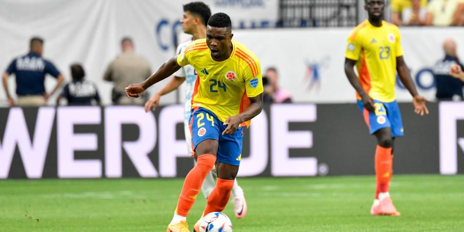 Selección Colombia
