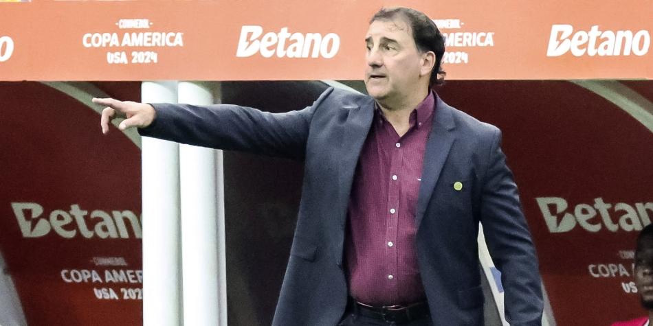 Néstor Lorenzo