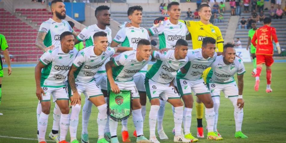 Deportivo Cali