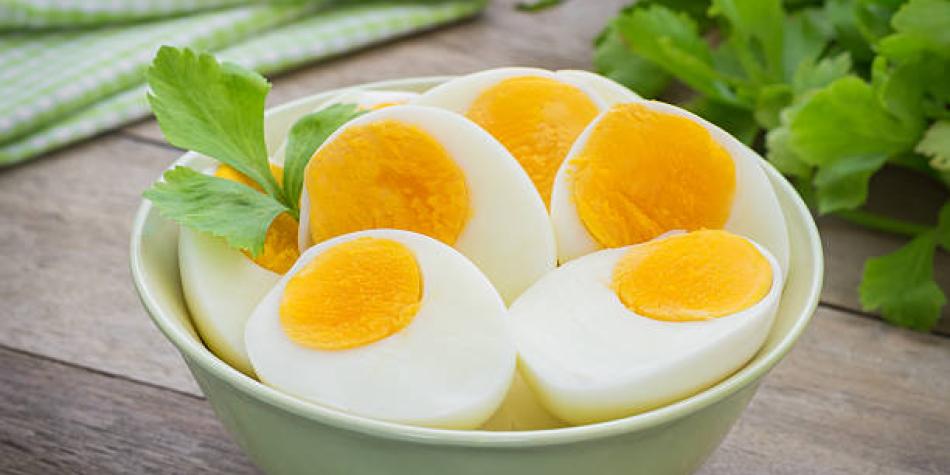 Huevos