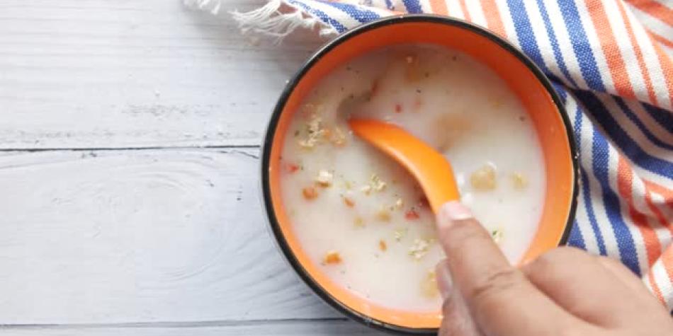 Sopa instantánea