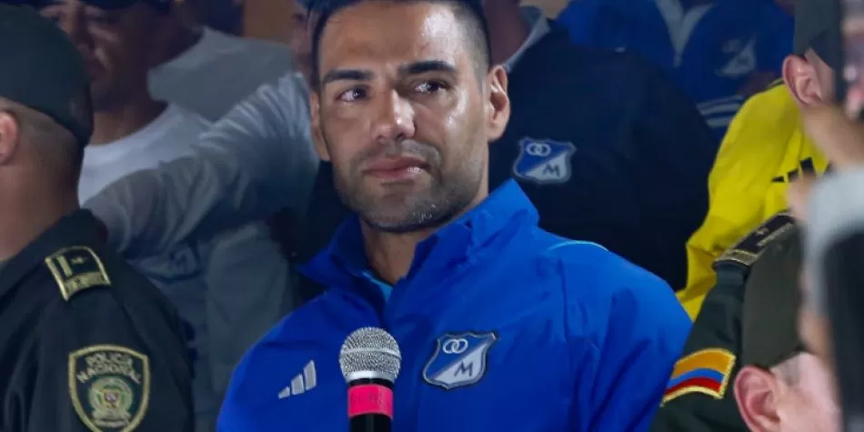 Falcao