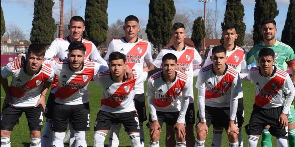 Cantera de River Plate