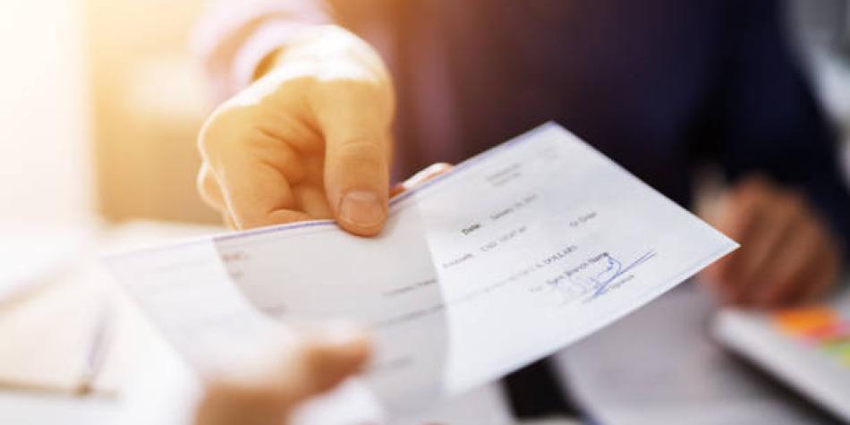 Comprobante transferencia