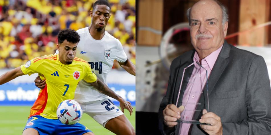 Iván Mejía sobre Selección Colombia