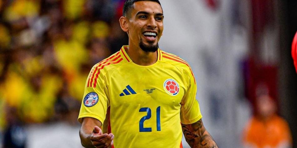 Daniel Muñoz