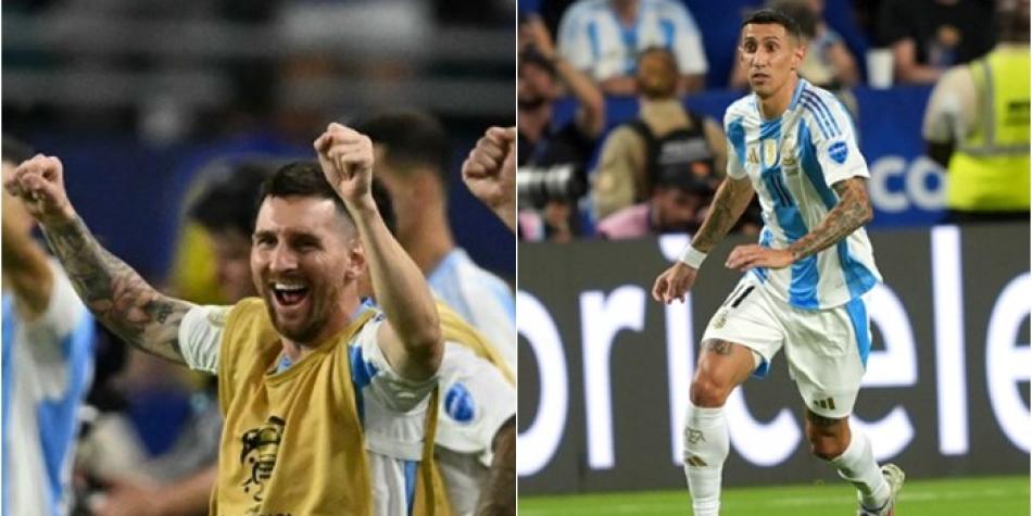 Argentina
