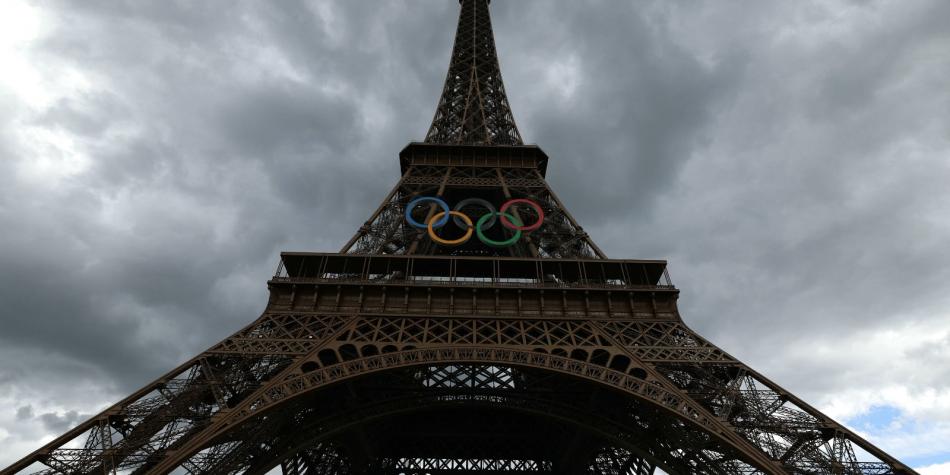 París 2024