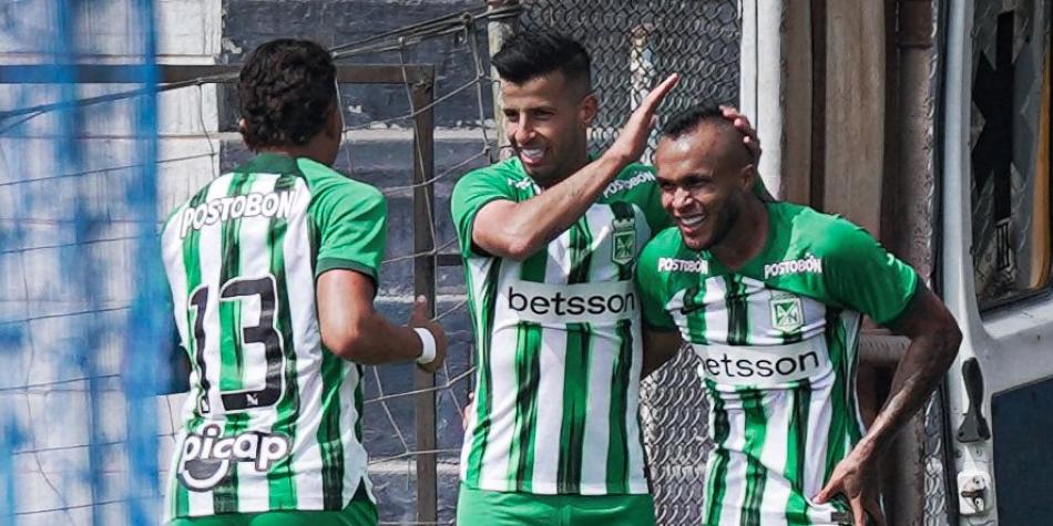 Atlético Nacional 2024 II