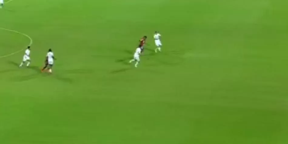 Medellin vs Millonarios