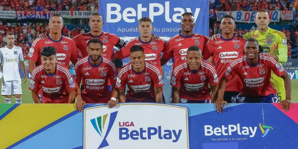 Medellín
