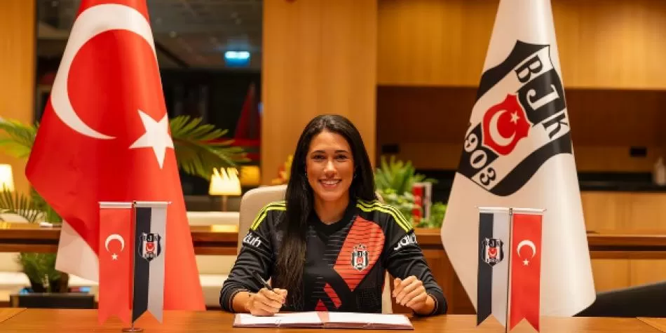 Vannesa Córdoba