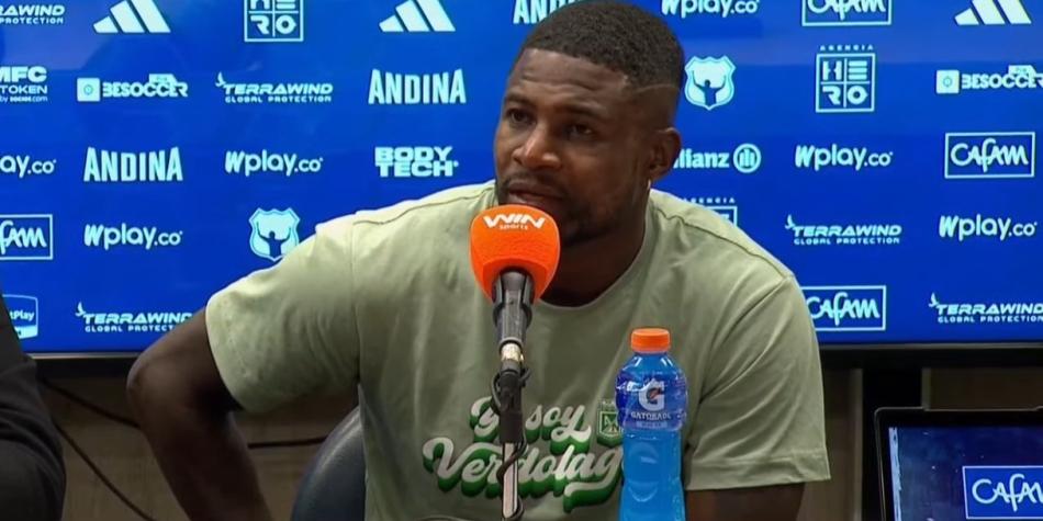 Dairon Asprilla