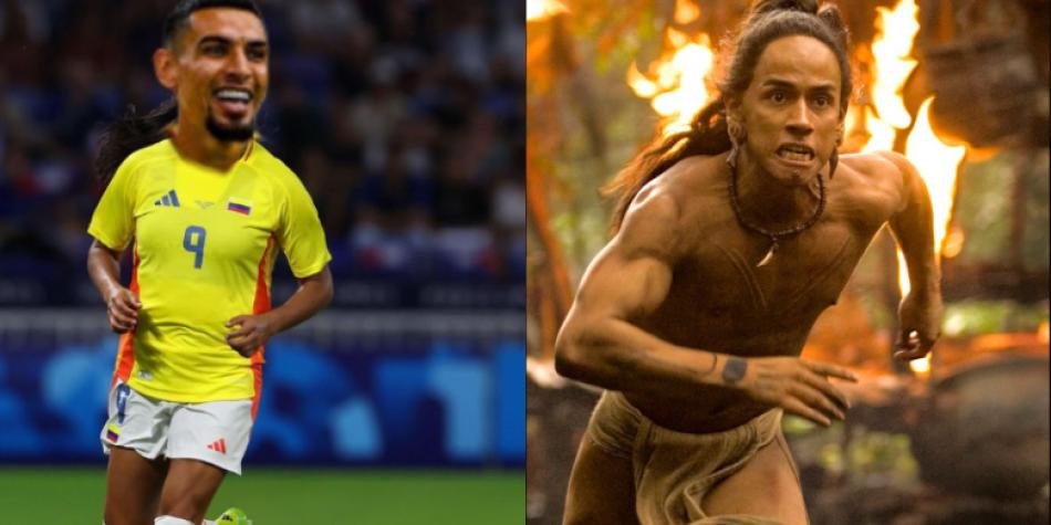 Memes Colombia vs Francia