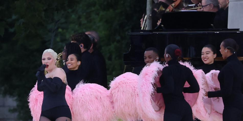 Lady Gaga