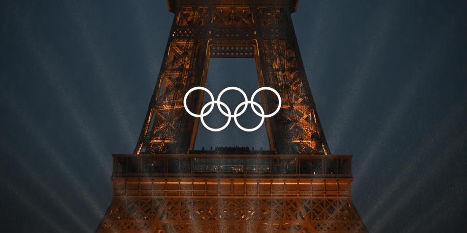 Torre Eiffel París 2024