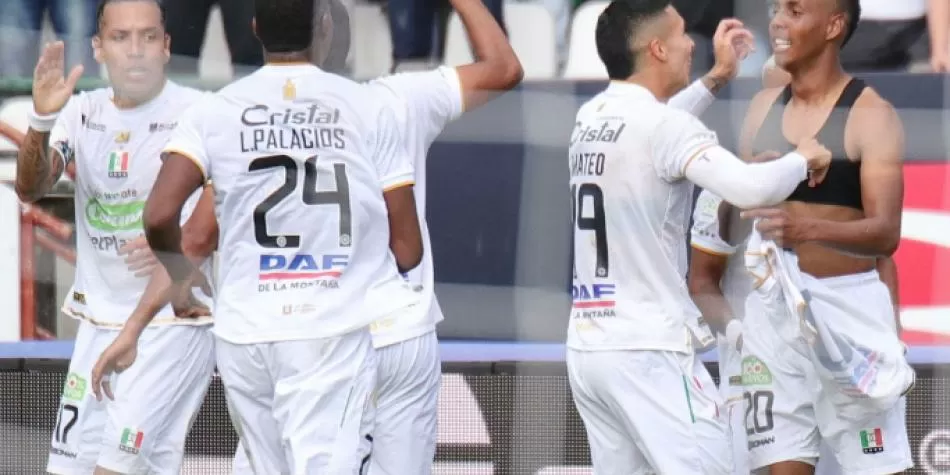 Once Caldas
