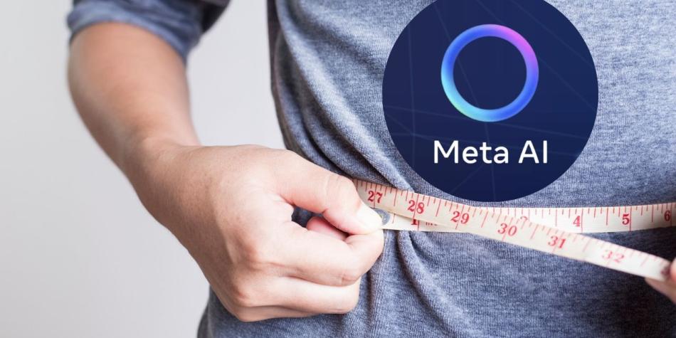 Dieta Meta AI