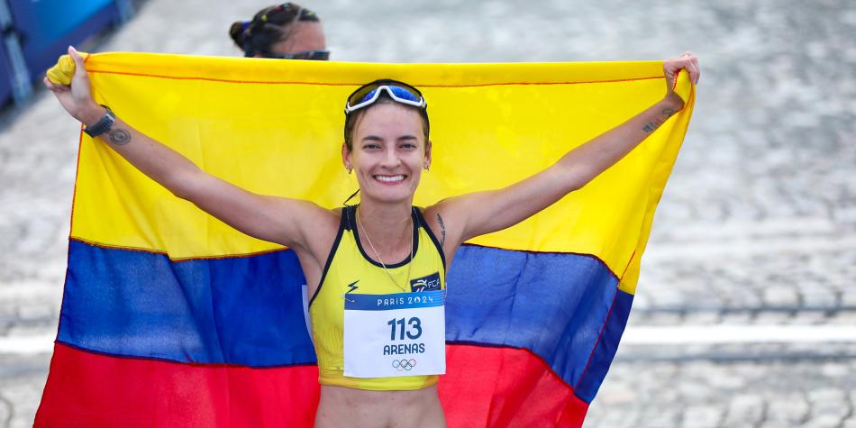 Lorena Arenas