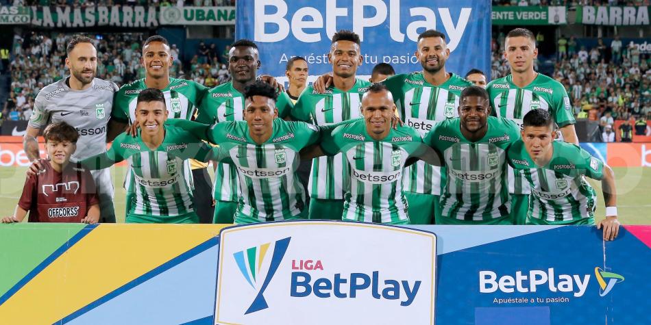 Atlético Nacional II-2024