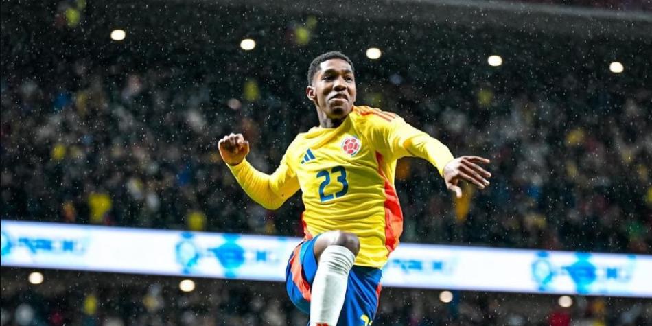 Yaser Asprilla