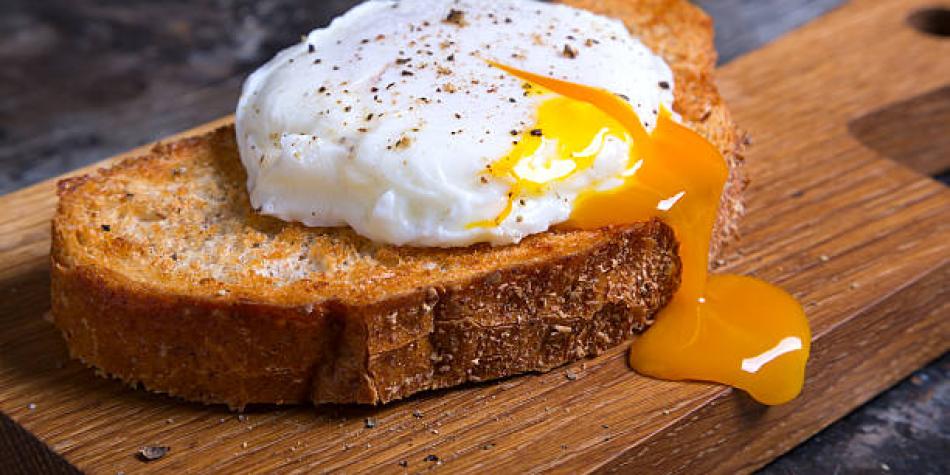Huevos